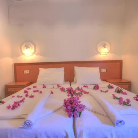 Retro Apart Kalkan